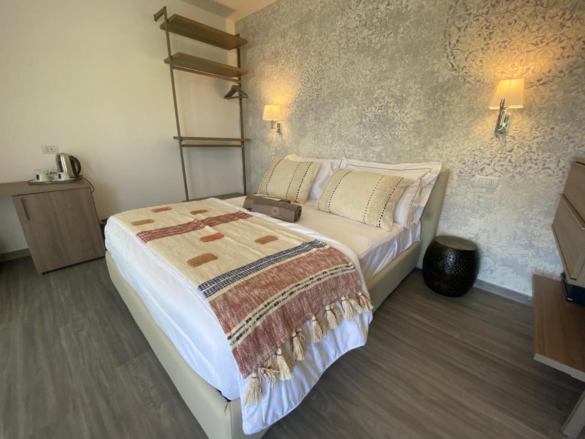 Suimi'S Hotel فيلاّسيمِيوس المظهر الخارجي الصورة