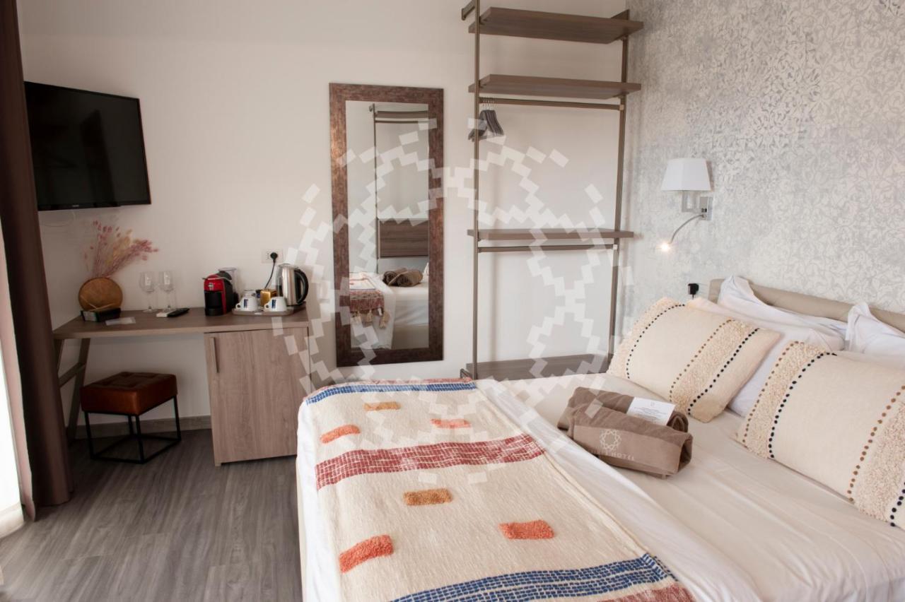 Suimi'S Hotel فيلاّسيمِيوس المظهر الخارجي الصورة