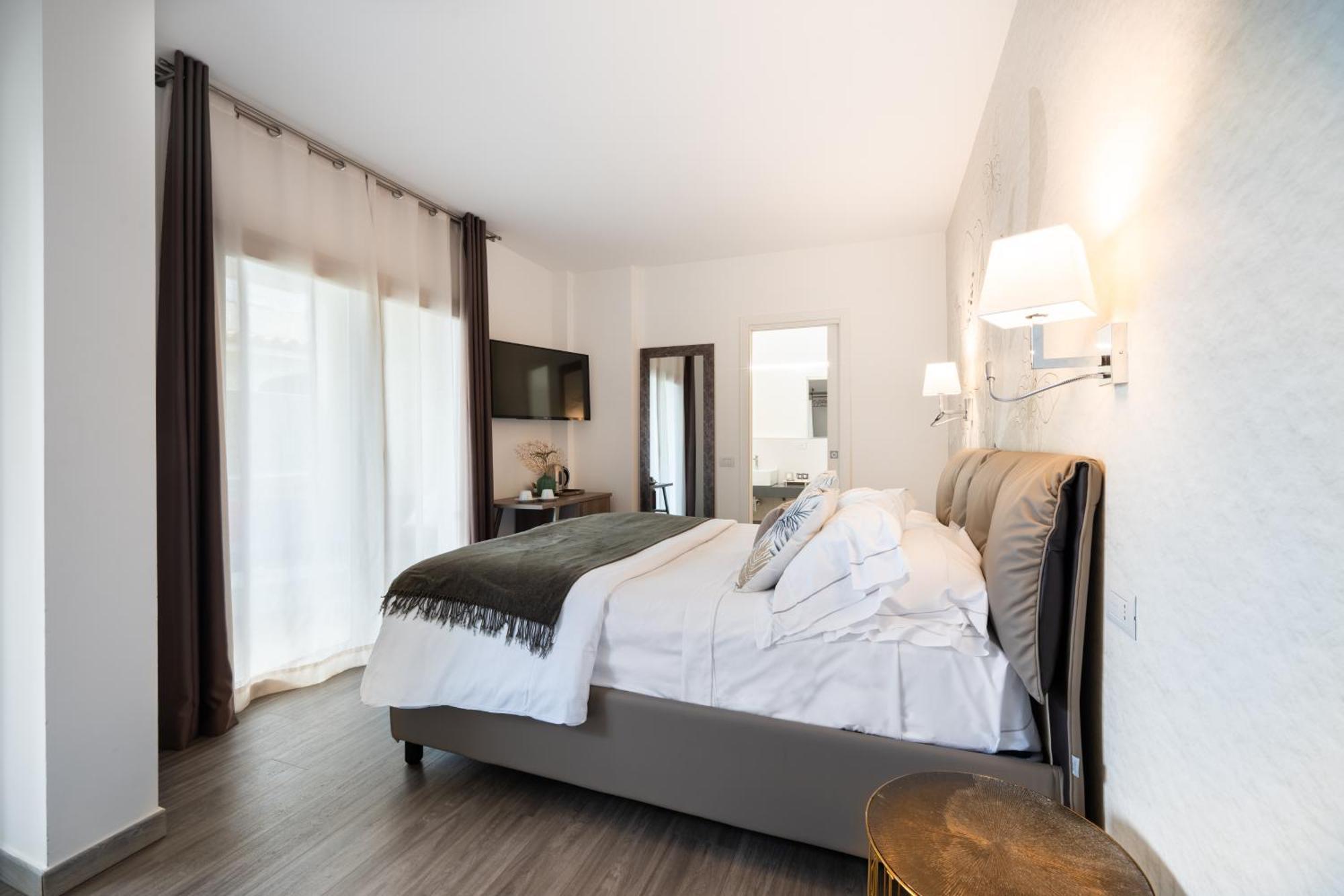 Suimi'S Hotel فيلاّسيمِيوس المظهر الخارجي الصورة