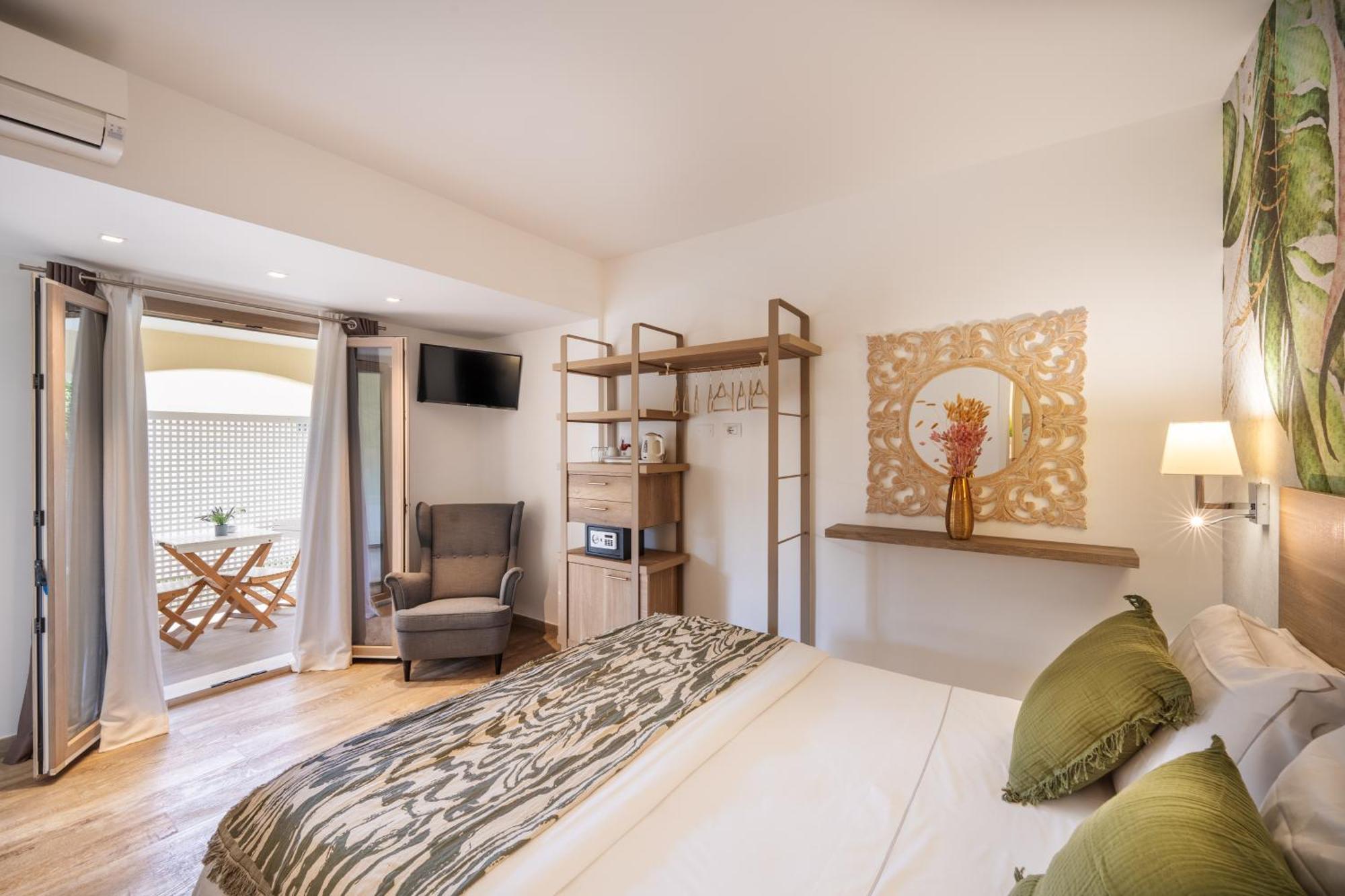 Suimi'S Hotel فيلاّسيمِيوس المظهر الخارجي الصورة
