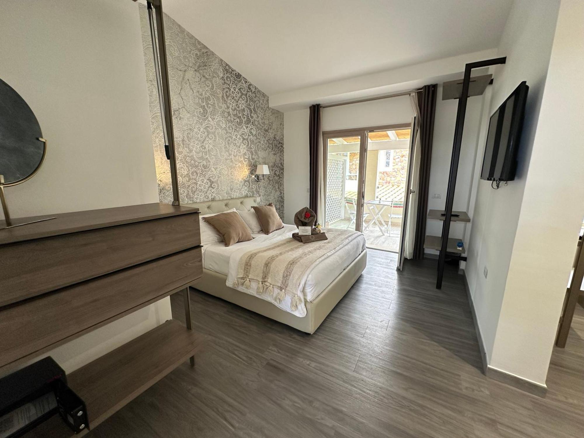 Suimi'S Hotel فيلاّسيمِيوس المظهر الخارجي الصورة